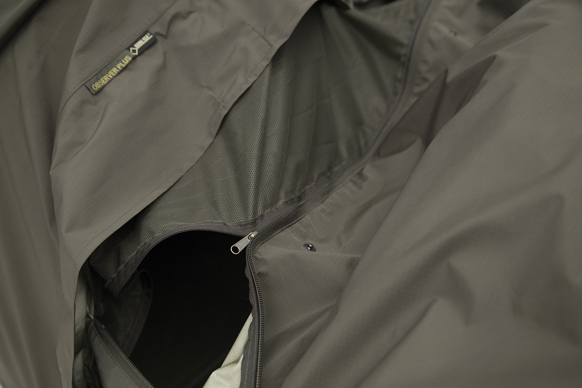 Carinthia Gore-Tex Biwaksack OBSERVER Plus